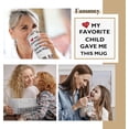 thumbnail image 3 of Father''s Day Gift Best Dad Ever Tumbler, Birthday Gifts for Dad From Daughter Son Gifts Present for Dad Men Husband Uncle-20 OZ Coffee Tumbler, 3 of 6