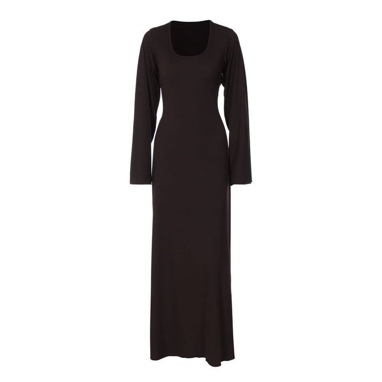 cotton ribbed bodycon dress NSF Amelia Fitted Rib Dress