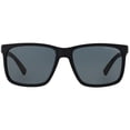 thumbnail image 2 of Armani Exchange AX4041SF 815787 Men's Matte Blue Frame Sunglasses, 2 of 5