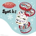 thumbnail image 3 of Rudolph the red-nosed Reindeer® Spot it™!, by USAopoly, 3 of 5