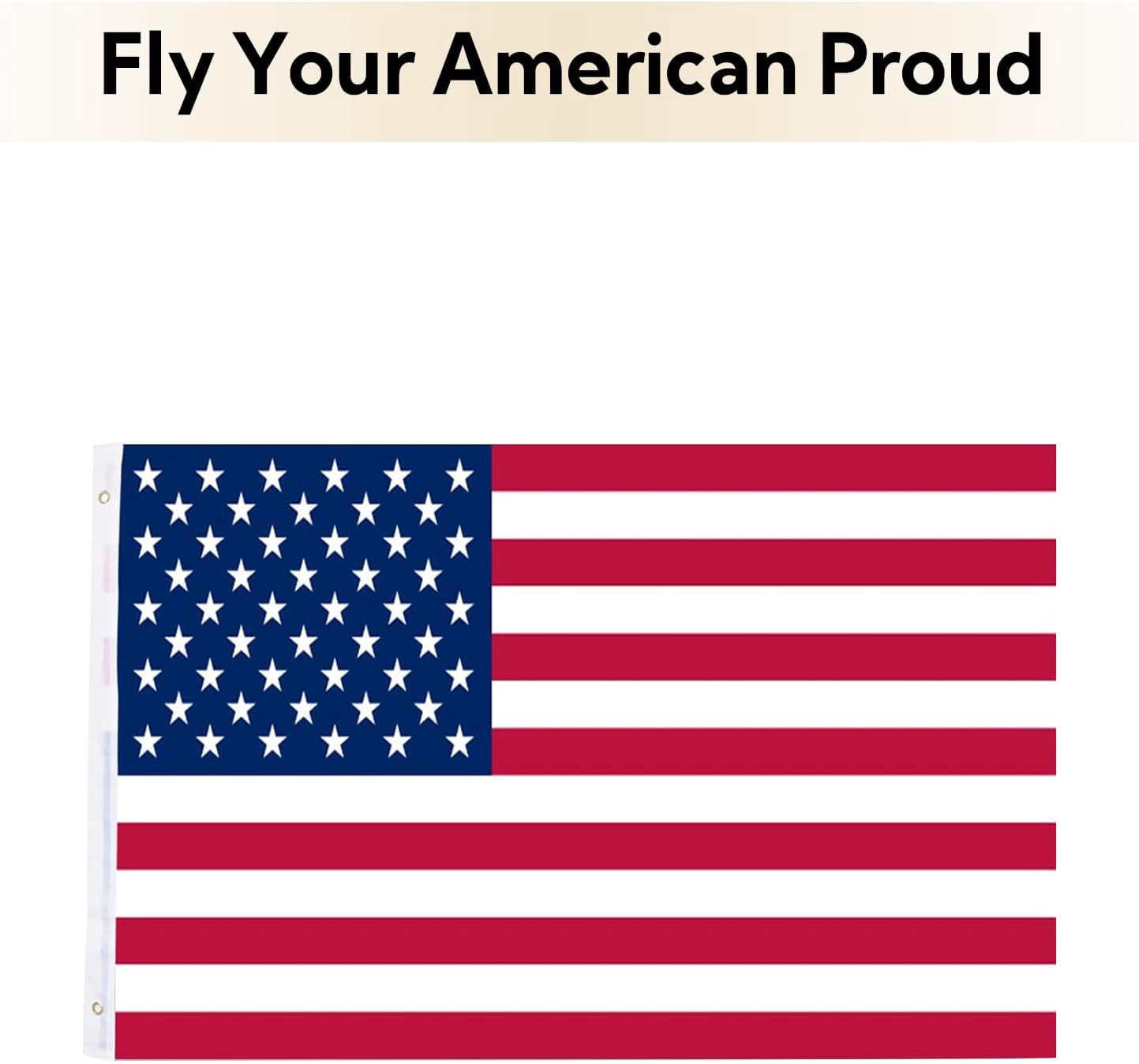 Yescom 8FT Telescoping Indoor Flag Pole Kit Aluminum Sliver Pole Ball Topper with 3x5Ft US Flag & Base Stand 2 Pack