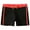 Z91 Red, variant on Gubotare Boys Swim Shorts Boys Swim Trunks Soft Boxers Lined no Chafe Swimsuit Bathing Shorts Sandless Quick Dry UPF 50+ Functional Drawstring Size 6-7T (Khaki,6-7 Years)