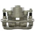 thumbnail image 4 of ACDelco Front Disc Brake Caliper Assembly without Pads (Friction Ready) 18FR1843 Fits select: 2003-2004 HONDA ACCORD, 2008-2012 HONDA ACCORD EXL, 4 of 5