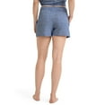 thumbnail image 2 of Jockey Women's Organic Cotton Stretch Short, 2 of 5
