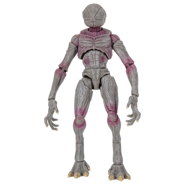 Stranger Things Season 5: Upside Down 6-inch Collector Figure Stranger Things Season 5: Upside Down 6-inch Collector Figure