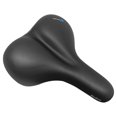 thumbnail image 1 of Asiento Para Bicicleta Selle Royal Gel Urbana Molise Antiprostatico 25.2x20.4cm, 1 of 8