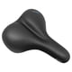 thumbnail image 1 of Asiento Para Bicicleta Selle Royal Gel Urbana Molise Antiprostatico 25.2x20.4cm, 1 of 8