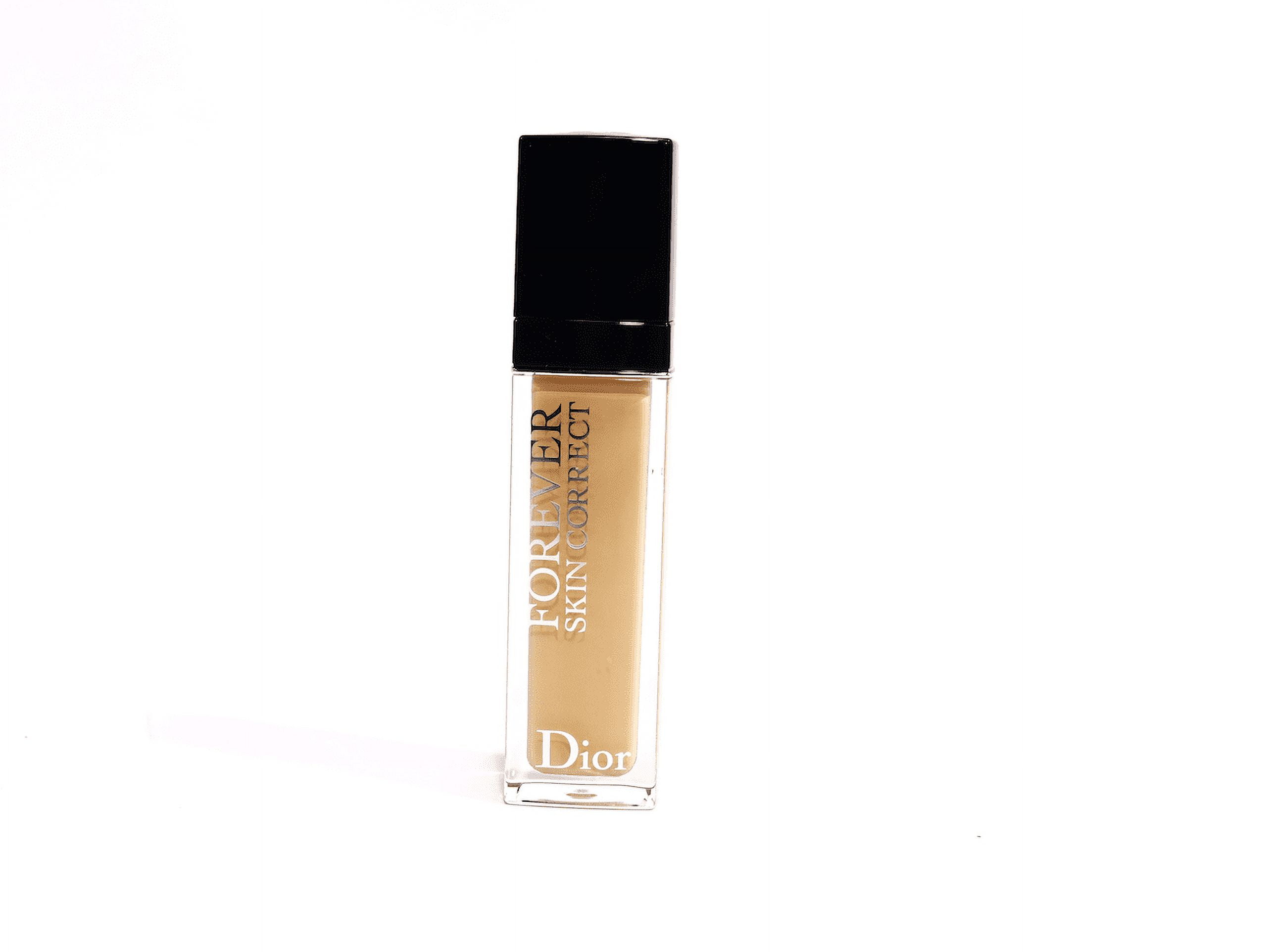 Dior Forever Skin Correct 1N 10ml Diorskin Forever Skin Correct Concealer \u2013 fudejapan