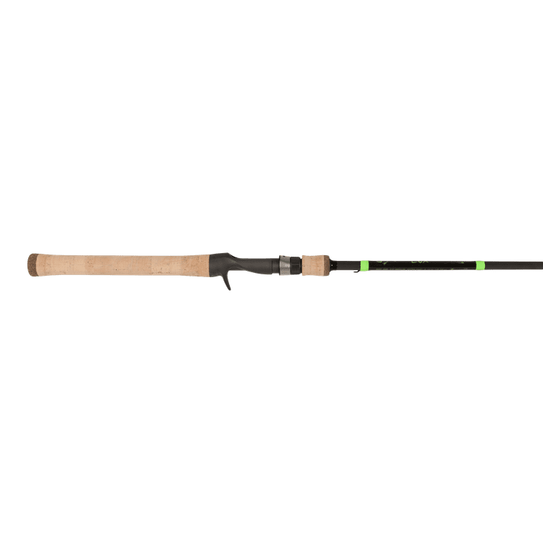 G. Loomis Fishing E6X 802C JWR Bass [12669-01] 