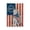 A, variant on 12" x 18" Red White Blue Independence Day Maine Coon Cat Garden Flag, 4th of july decorations America 250, Patriotic Garden Pathway Accent and Front Porch Display Outdoor Decor for 2026