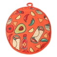 thumbnail image 1 of Tortilla Bolsa Calentora, Soporte de Tortilla aislado de 11.8 Pulgadas Lavable para el HOGAR PARA EL HOGAR, 1 of 7