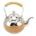 thumbnail image 3 of Coffee Kettle, Safe Hygienic Thickened Tea Pot  For Home For Office, 3 of 8