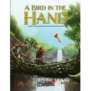 Monster Island: A Bird in the Hand: An Adventure for Monster Island (Paperback)