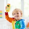 thumbnail image 4 of Talking Math Educational Machine - 13 Modes for Kids Age 5-12, Addition/Subtraction Learning Toy, 4 of 6
