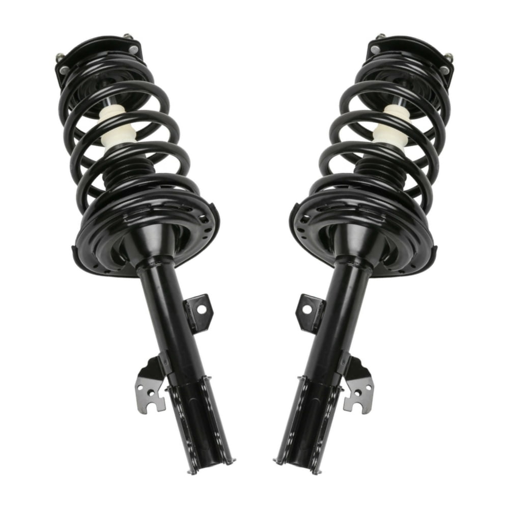 Front Pair Complete Strut Assembly for 2004-2010 Toyota Sienna 