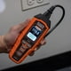 thumbnail image 5 of Analizador de circuitos Klein Tools RT390 con comprobador LCD, GFCI y AFCI, 5 of 9