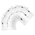 thumbnail image 5 of OUNONA 6pcs Dental Chair Replacement Cover Dining Chair Seat Cover Chair Cushion Dental Chair Cushion Dental Chair Cushion Clear Dental Chair Pad Cover, 5 of 8