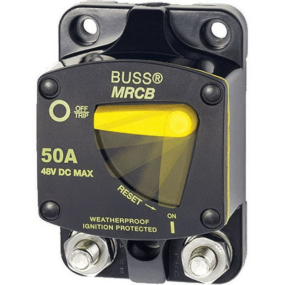 Blue Sea Systems Circuit Breaker 7139