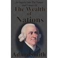thumbnail image 1 of An Inquiry Into The Nature And Causes Of The Wealth Of Nations, 1 of 1