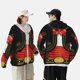 thumbnail image 4 of Fotbe CHARRO SUIT Chaqueta con Protección Solar UPF 50+ para Hombre y Mujer, Camisa con Capucha y Bolsillos-X-Large, 4 of 7