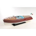 thumbnail image 4 of Old Modern Handicrafts Riva Triton Painted Large, 4 of 4
