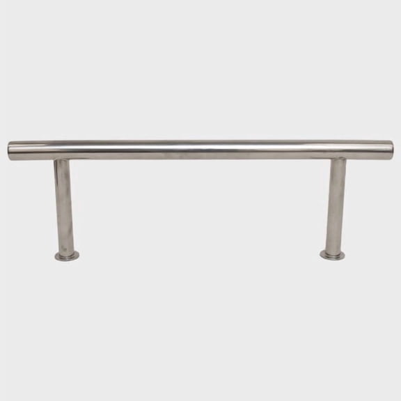 MJM Yacht Boat Grab Rail 603406 | 24 Inch Stainless Steel