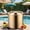 A, variant on NWOKYZGH Modern Insulated Ice Bucket with Lid, Double Wall Stainless Steel Ice Bucket for Parties & Cocktail Bar, Ideal for Gift