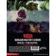 thumbnail image 1 of Pantalla DM de Dungeons & Dragons: Rage of Demons (Out of th, 1 of 1