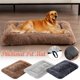 thumbnail image 1 of Xihbxyly Manta Suave para Mascotas, Cálida Colchoneta de Terciopelo Coral, Cómoda Colchoneta para Dormir, Lavable a Máquina, Cojín Acogedor para Perros Pequeños y Gatos, Versátil para Sofá y Cama, Ta, 1 of 6