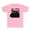 Pink, variant on 4Batz Rapper T-shirts New Logo Merch Women Men Fashion Casual HipHop Style Short Sleeve Tee