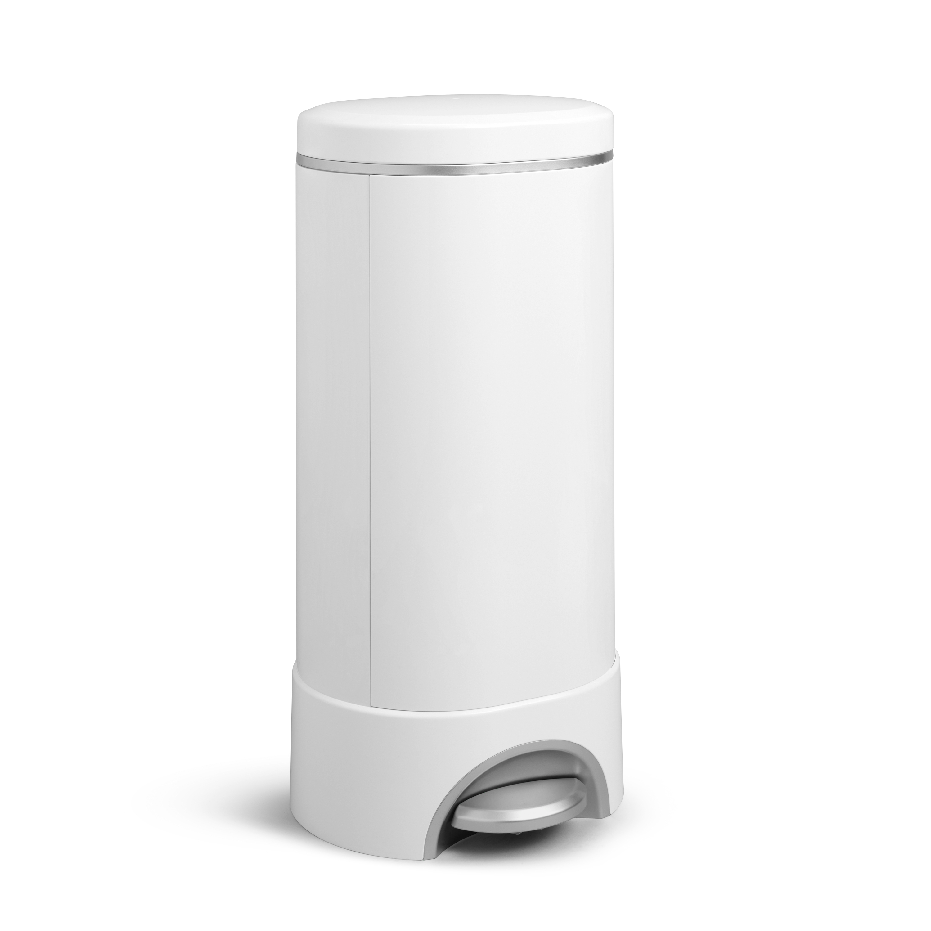 Munchkin STEP Diaper Pail Powered by Arm & Hammer photo 2