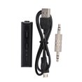 thumbnail image 1 of Receptor de audio adaptador inalámbrico Bluetooth 4.2 portátil G29, 1 of 8