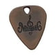 thumbnail image 2 of Accesorios de de guitarra de grosor de guitarra, selección de instrumentos musicales portátiles hechos a mano resistentes, Bronce, 2 of 8