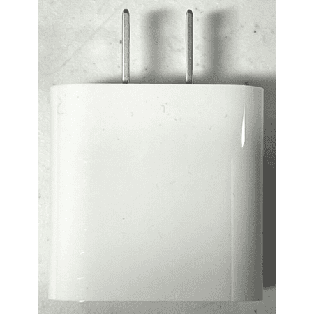 Original Apple - 20W USB-C&hellip;