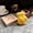 B B, variant on Iumwxz Kitchen Gadgets Novel Carved Model Cutter Wooden Gingerbread Shortbread Model Kitchen Utensil Set A Wood Deals on Household Supplies