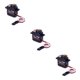 thumbnail image 2 of Bewildely Remote Control Car Digital Accessories Toy Automobile DC Servo Component Modified 4.8-6V Professional Servos Type1, 2 of 6
