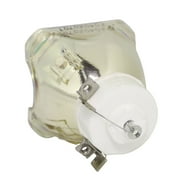 Ushio E19.5 250W AC Bare Projector Lamp NSHA250JK - 1 Unit per pack