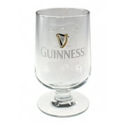 Guinness Half Pint Stem Glass