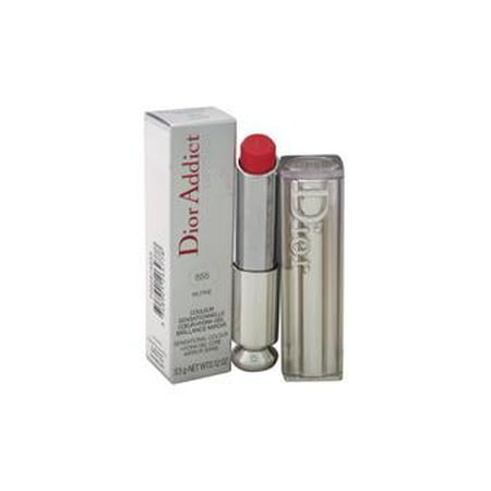 Dior Addict High Shine Lipstick - Christian Dior Dior Addict Lipstick # 655 Minute 0.12 oz Lipstick