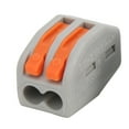 thumbnail image 1 of Terminal Connector,  Cable Connector Safe Flame Resistant  For Electric Appliances, 1 of 8