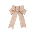 thumbnail image 1 of Cateissary 10X colgante de Navidad decoración de Navidad colgante de tela accesorios exquisitos para festivales suministros de vacaciones para el hogar Kits de decoración para fiestas Tipo 2 Cateissary HA082876-02, 1 of 6