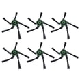 thumbnail image 3 of Vacuum Cleaner Parts, Easy Clean Durable Sweeping Side Brush ABS  For  S9 Series, 3 of 8