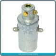 thumbnail image 3 of New A/C Receiver Drier for MB S 320 99-94 QU QU, 3 of 3