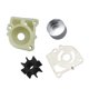 thumbnail image 4 of 350-65016-1 350-65011-1 350-65025-0 334-65021-0 Water Pump Repair Kit for Tohatsu Outboard Motor 9.9, 4 of 5