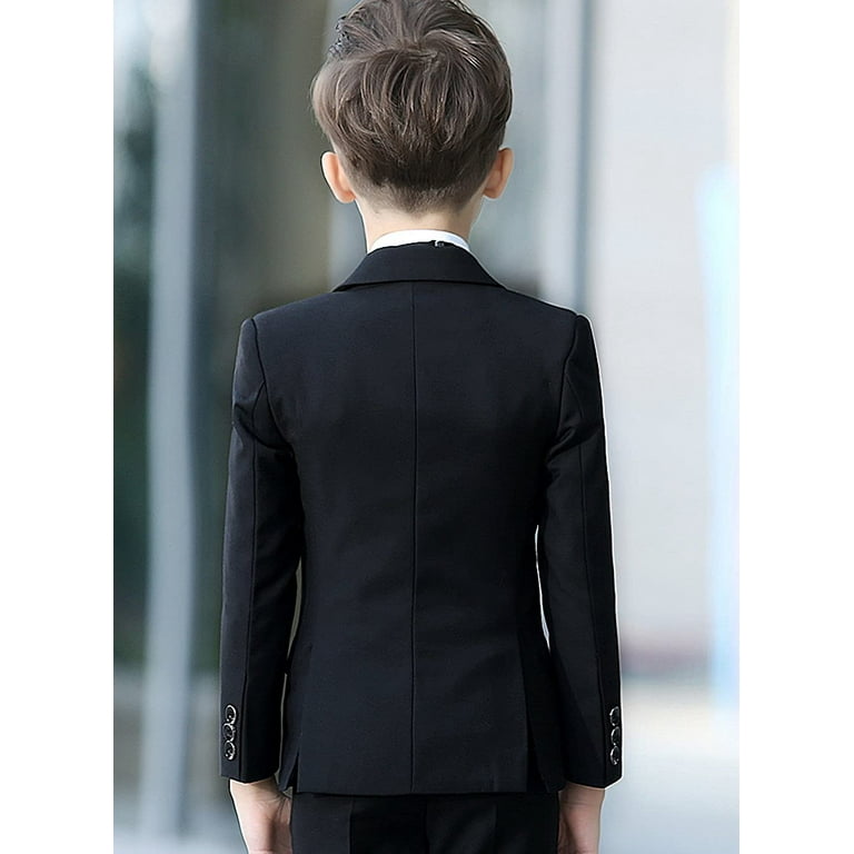 Walmart boys cheap dress suits