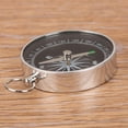 thumbnail image 4 of Mini Aluminio Con Llavero Bolsillo Supervivencia para Acampar Al Aire Libre, 4 of 9