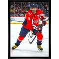 thumbnail image 1 of Alex Ovechkin 20x29 Framed Canvas Washington Capitals, 1 of 4