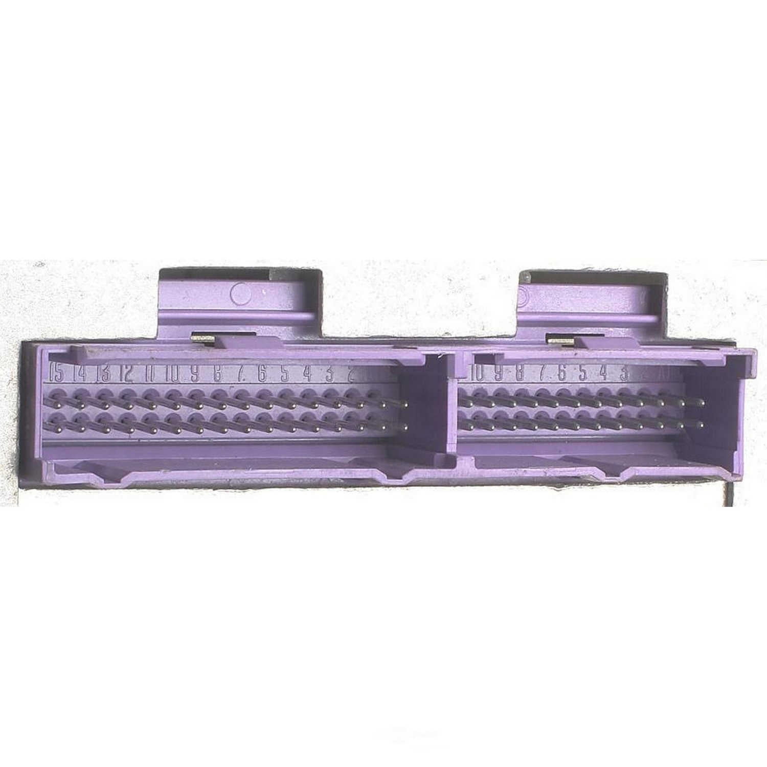 Standard Motor Products EM0754 Engine Control Module