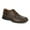 Dark Tan, variant on Dockers Mens Trustee Leather Dress Casual Oxford Shoe