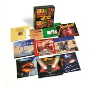 ZZ Top - The Complete Studio Albums - Rock - CD